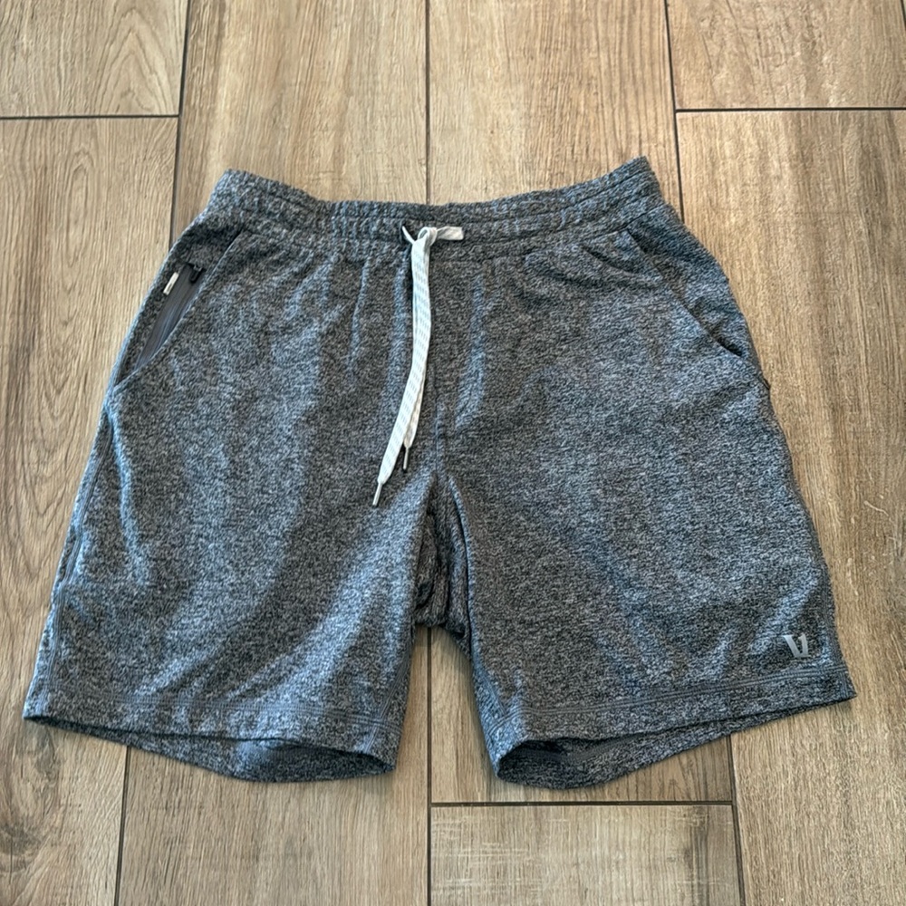 Vuori Ponto Short - Size S